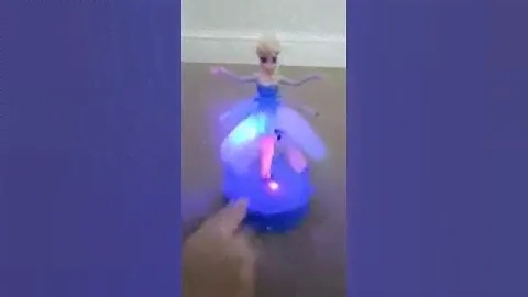 Летающая фея Frozen Elsa Flying Fairy   8900 6602 1