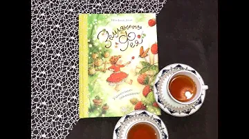 Земляничная фея . Удивительное заклинание. Штефани Дале. Вилли Винки.