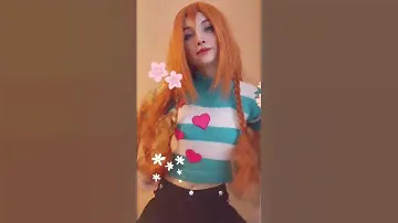 Блум #winx #cosplay #винкс #косплей #winxclub #fairy