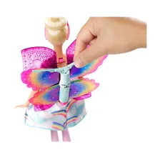 Кукла Фея с летающими крыльями Barbie