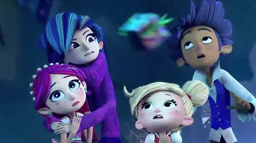 Мультики про фей и волшебство ⭐ Фееринки ⭐Мультфильмы для девочек
