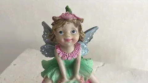 Мини фигурка Феи.