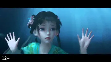 Фея и белый кит (2024)
