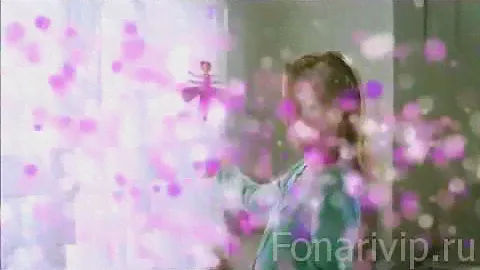 Летающая Фея   Flying Fairy
