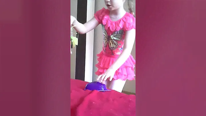 Летающая фея Динь