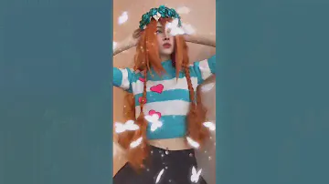 Блум #cosplay #косплей #winx #винкс #fairy #winxclub #блум