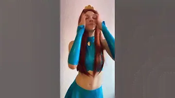 Блум #cosplay #косплей #винкс #winx #fairy #winxclub #блум
