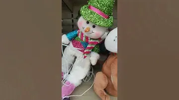 Новогодние игрушки