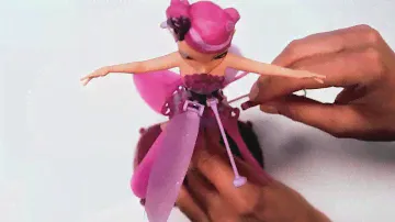 Летающая фея flying fairy в наличии в Украине