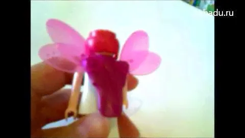Фея-звёздочка Playmobil (Плеймобил)