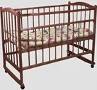 Кровать Фея 204 60х120 см
