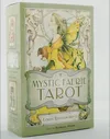 Карты Таро Мистическая Фея, Mystic Faerie Tarot