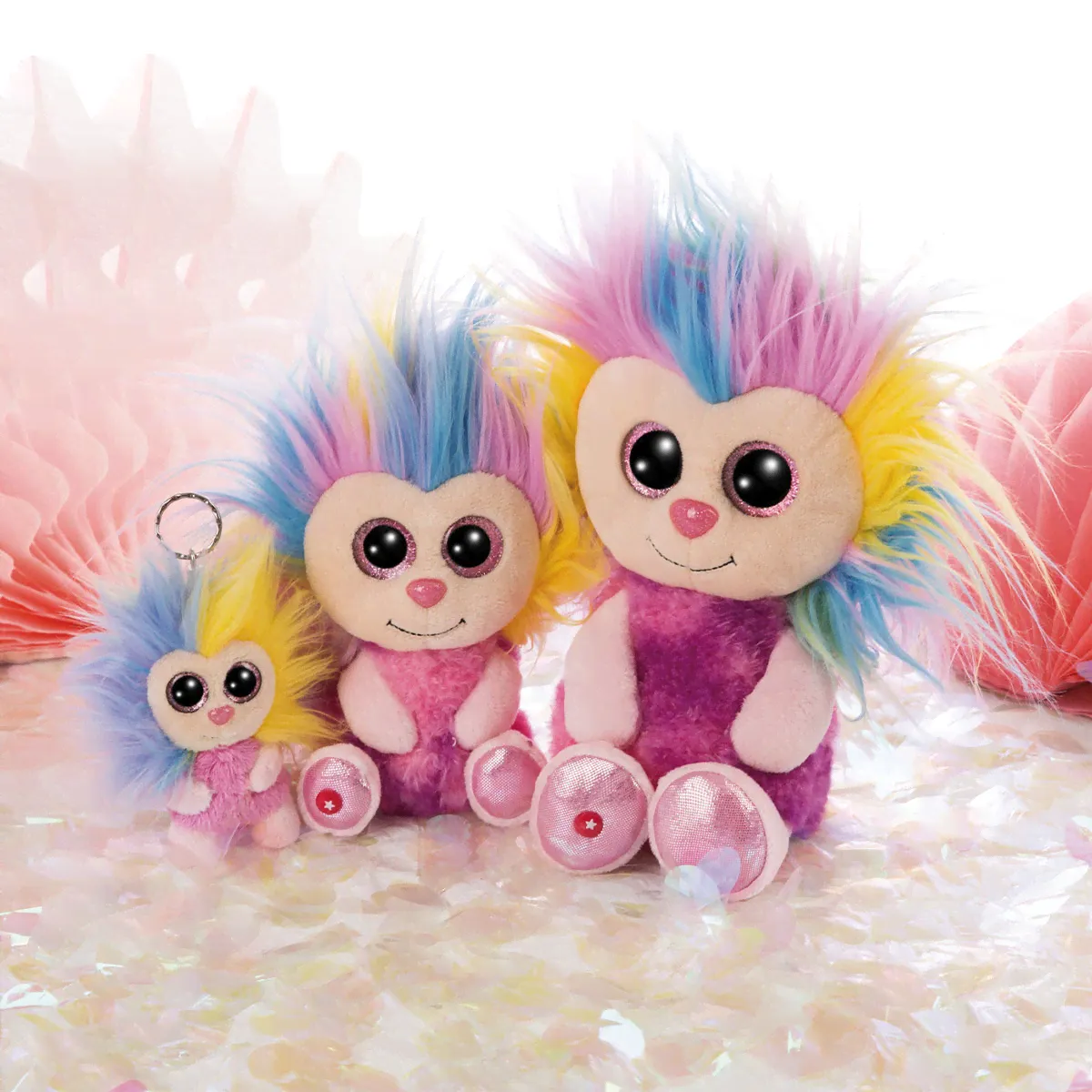 Мягкая игрушка NICI «Фея Азизи», 15 см-4