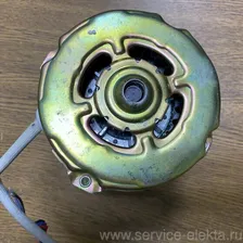 Мотор ДАК-150С для стиральной машины ФЕЯ