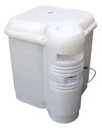 Стиральная машина Фея СМ-2 ФЕЯ-2 (СМ2.00.000-08)