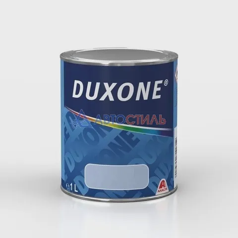 Краска автомобильная Duxone DX416BC Лада Фея 1K Базовое покрытие 1л
