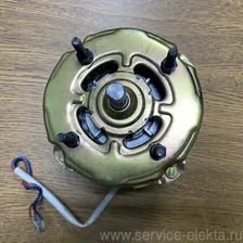 Мотор ДАК-150С для стиральной машины ФЕЯ