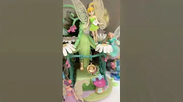 Старые Феи Дисней 💚 Disney Fairies