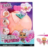 Lol Surprise Летающая фея Лол 2023 593546 Magic Flyers Flutter Star