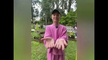 Дачные феи. Ещё один съёмочный день. 31.08.23.